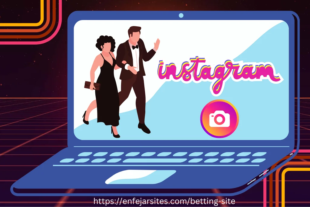 شناخت بیشتر با سایت سلبریتی های اینستاگرام